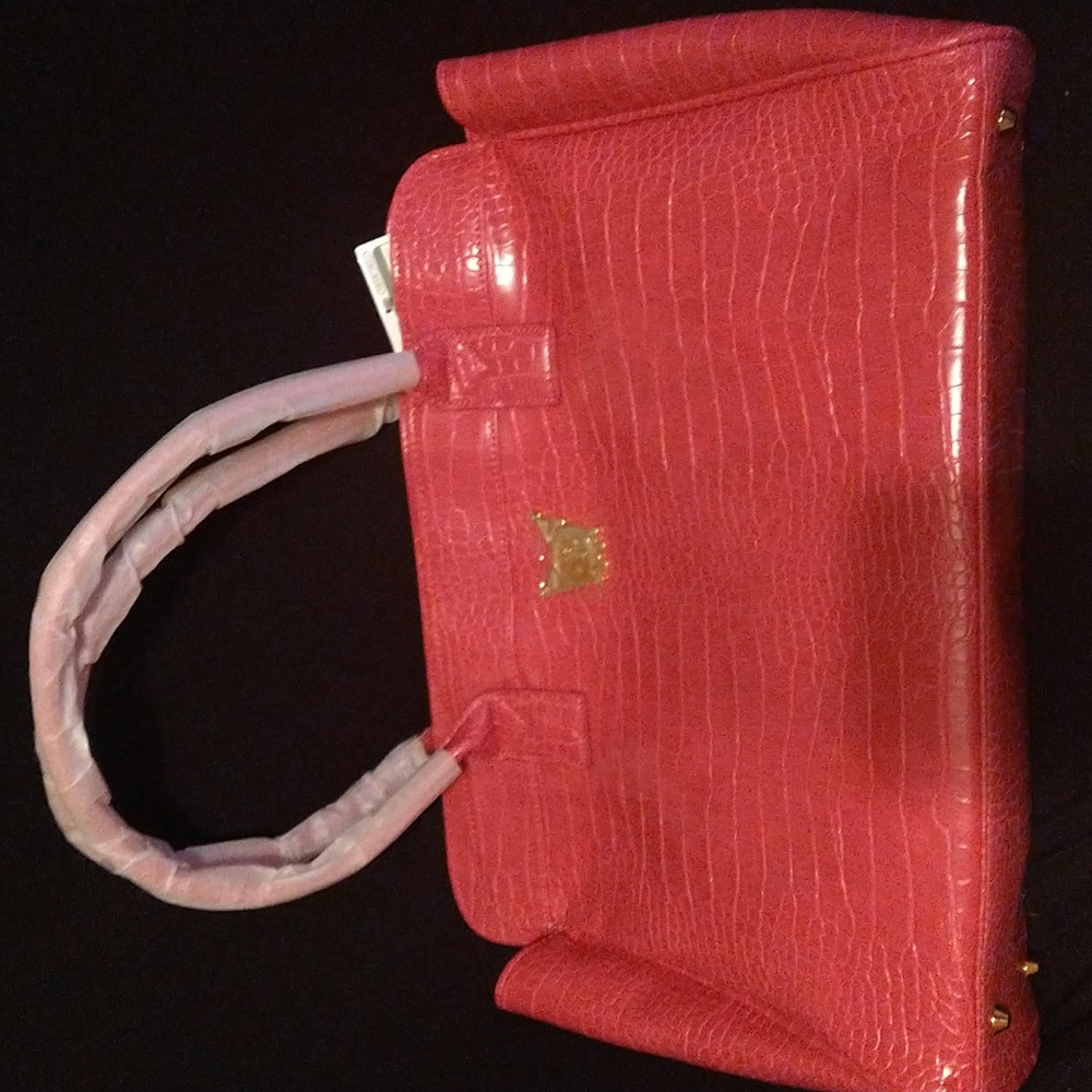Crocodile Kuromi Large Bag